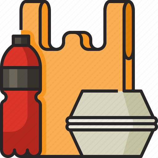 Ecology, garbage, packaging, plastic, pollution, trash, waste icon - Download on Iconfinder