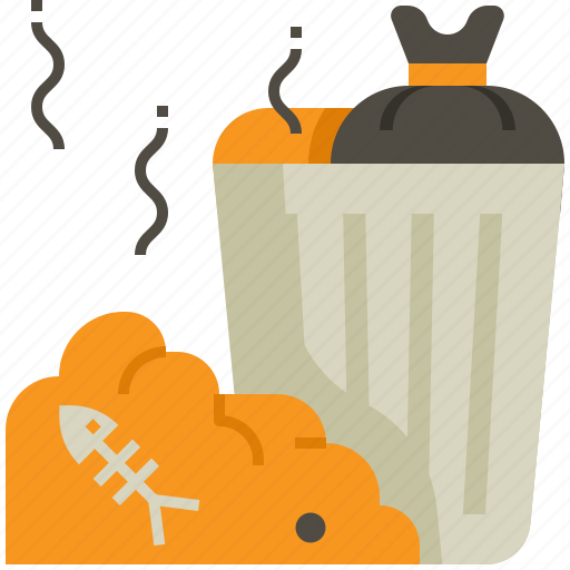 Bin, garbage, plastic, pollution, rubbish, trash, waste icon - Download on Iconfinder