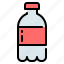 bottle, ecology, packaging, plastic, pollution, waste plastic, water bottle 