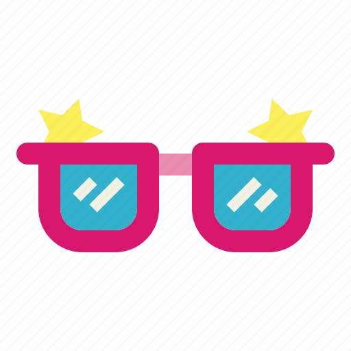 Accessory, fashion, protection, sunglasses icon - Download on Iconfinder