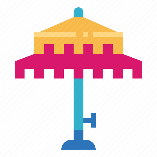 Protection, rain, sun, umbrella icon - Download on Iconfinder