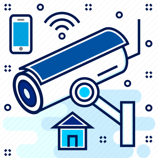 Camera, record, cctv, footage, live, recording icon - Download on Iconfinder