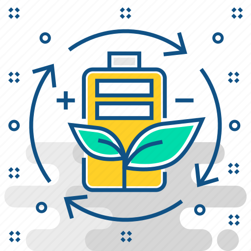 Eco, ecology, bio, energy, environment, green, renewable icon - Download on Iconfinder