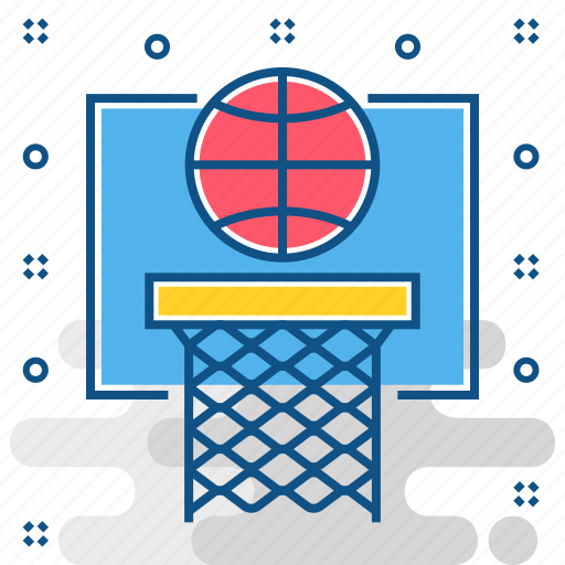 Stadium, basketball, education, game, games, play, sports icon - Download on Iconfinder