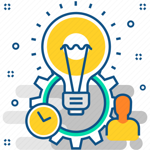 Bulb, creativity, idea, business, creative, design, innovation icon - Download on Iconfinder