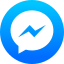 messenger, talk, chat, text, speech, call 