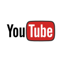 logo, social media, videos, youtube