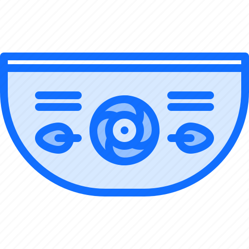 Bowl, dinnerware, dishes, porcelain icon - Download on Iconfinder