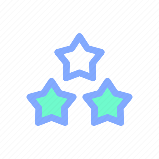 Quality, rank, rate, rating, review, star, vote icon - Download on Iconfinder