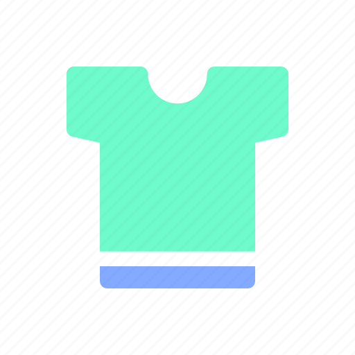 Apparel, clothes, clothing, collection, fashion, shirt, textile icon - Download on Iconfinder