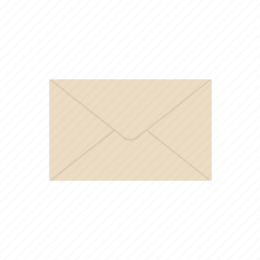 Closed, e-mail, envelope, letter, post, send icon - Download on Iconfinder