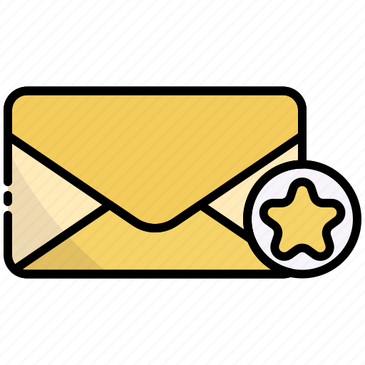 Important, post, mail, document, business icon - Download on Iconfinder