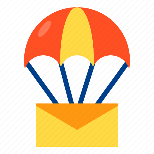 Delivery, mail, postal icon - Download on Iconfinder
