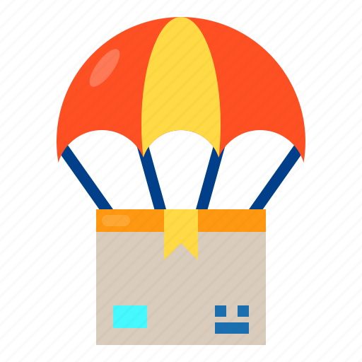 Delivery, package, postal, shipping, transport icon - Download on Iconfinder
