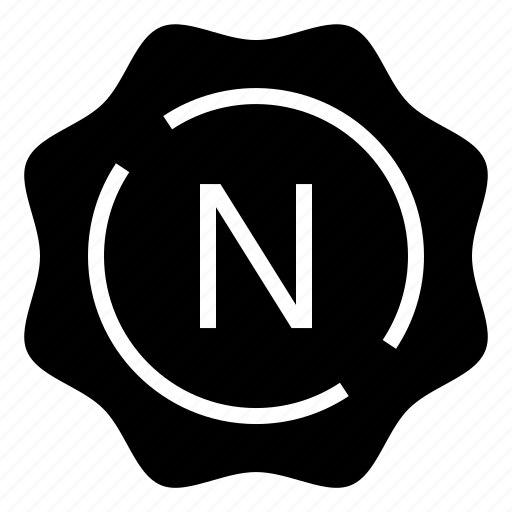 Emblem, letter, seal, stamp, sticker icon - Download on Iconfinder