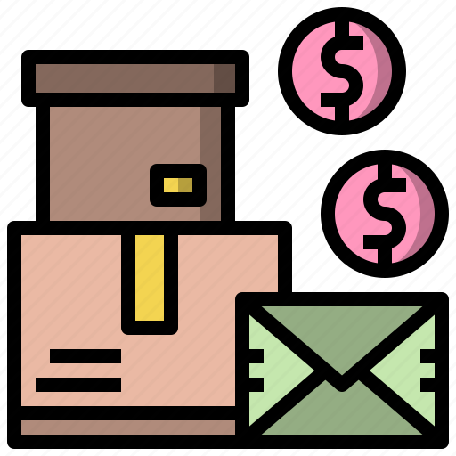 And, frontal, postage, stamp, stamps, tools, utensils icon - Download on Iconfinder
