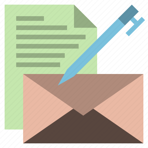 Communications, interface, letter, mail, postcard, social, stamp icon - Download on Iconfinder