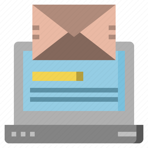 Communications, email, letter, mail, postcard, social, stamp icon - Download on Iconfinder