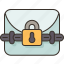 mail, protection, message, security, safe 