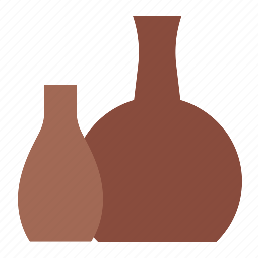 Ceramics, vases, pottery, handcraft, art icon - Download on Iconfinder