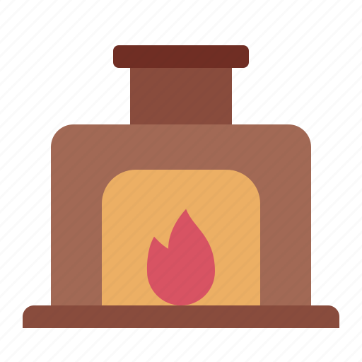Kiln, furnace, pottery, ceramics, handcraft, art icon - Download on Iconfinder