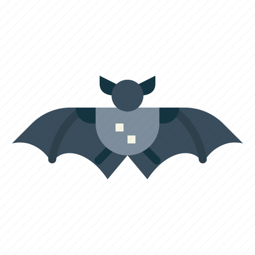 Wildlife, mammal, poultry, animal, bat icon - Download on Iconfinder