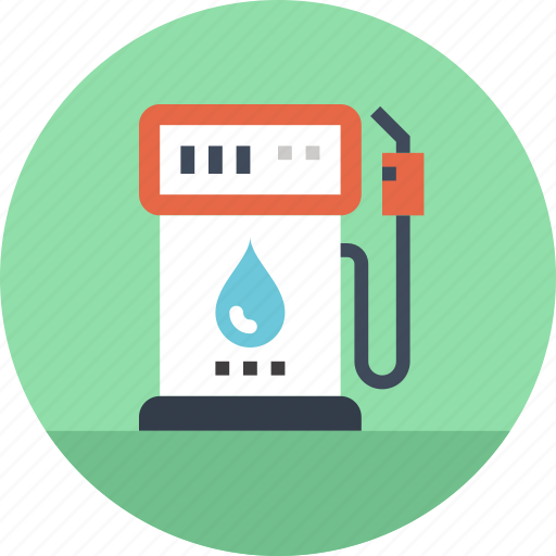 Charge, energy, fossil, fuel, gas, gasoline, station icon - Download on Iconfinder