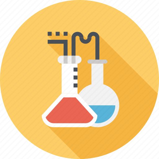 Chemical, chemistry, energy, power, reaction, science, tube icon - Download on Iconfinder