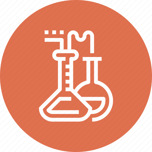 Chemical, chemistry, energy, power, reaction, science, tube icon - Download on Iconfinder
