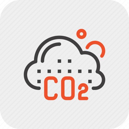 Air, carbon, co2, ecology, environment, nature, pollution icon - Download on Iconfinder