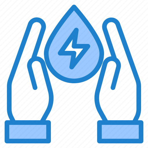 Safe, power, ecology, battery, security icon - Download on Iconfinder
