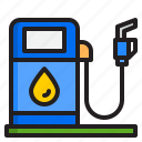 fuel, oil, gas, petrol, energy