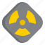 nuclear, energy, power, radiation, plant 