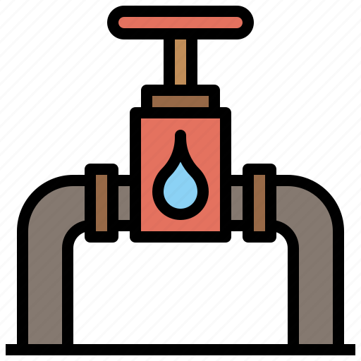 Construction, electronics, home, improvement, pipe, pipes, plumbering icon - Download on Iconfinder