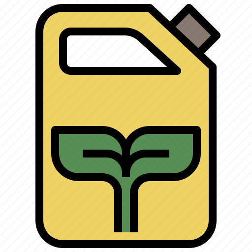 Can, electronics, gas, gasoline, petrol, transport, transportgas icon - Download on Iconfinder