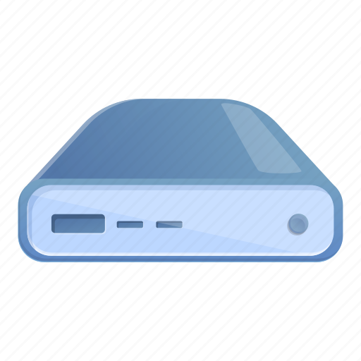 Digital, power, bank icon - Download on Iconfinder