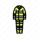 high, visibility, clothing, protective, safety, kit