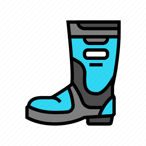 Safety, shoes, ppe, protective, equipment, kit icon - Download on Iconfinder