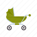 baby, birth, born, buggy, carriage, classic, pram