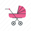 baby, buggy, care, carriage, childhood, infant, stroller