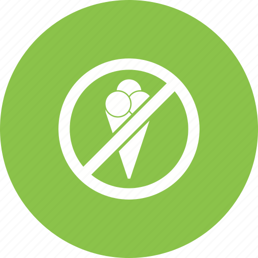 Health, ice, information, no, prohibited, sign icon - Download on Iconfinder