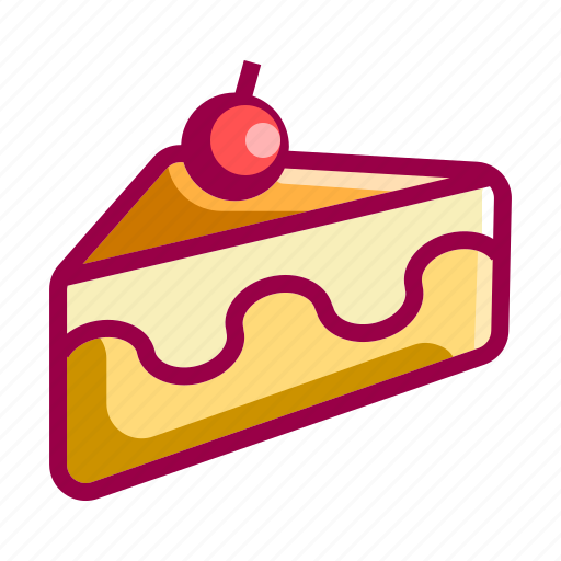Bakery, cake, cooking, dessert, gastronomy, restaurant icon - Download on Iconfinder
