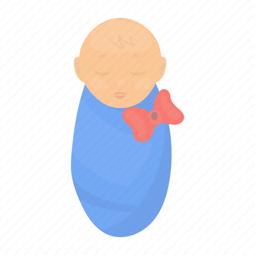 Baby, diaper, infant, newborn, nursing icon - Download on Iconfinder
