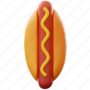oktoberfest, hotdog 