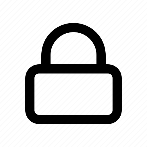 Lock, privacy, secure, security icon - Download on Iconfinder