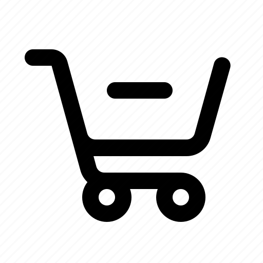Cart, order, reduce, shopping icon - Download on Iconfinder