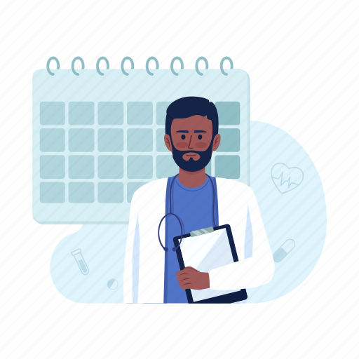 Doctor appointment, regular examination, book appointment, scheduling icon - Download on Iconfinder