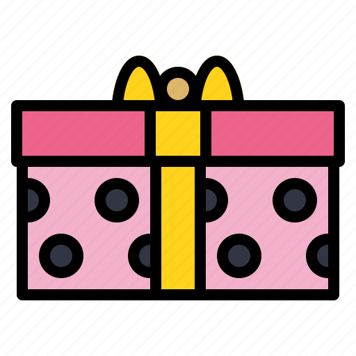 Box, gift, present, special icon - Download on Iconfinder