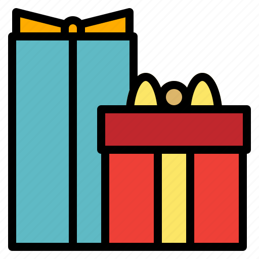 Celebrate, gifts, happy, presents icon - Download on Iconfinder