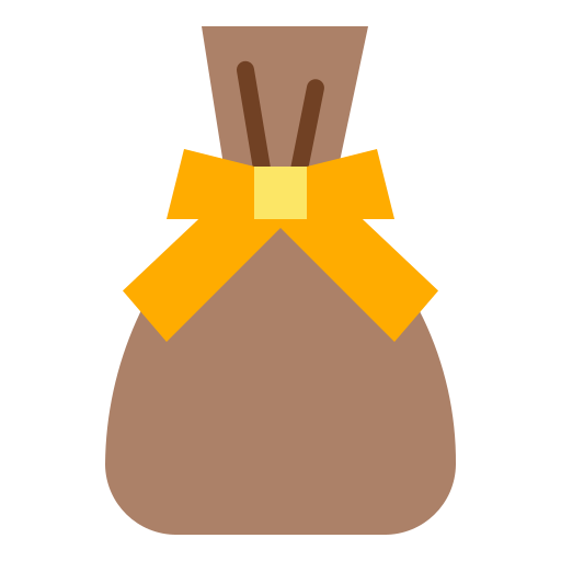 Bag, gift, paper, present icon - Free download on Iconfinder